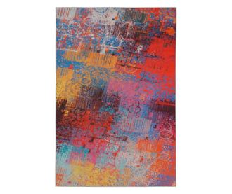 Covor Homefesto, Easton, 80x150 cm, multicolor