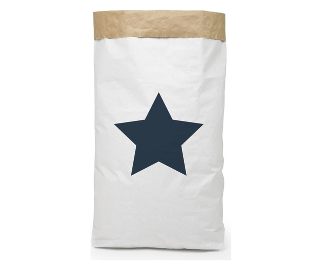 Papirnata vreća Star Blue