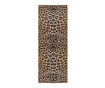 Ricci Leopardo Szőnyeg 52x200 cm
