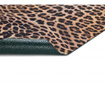 Килим Ricci Leopardo 52x100 см