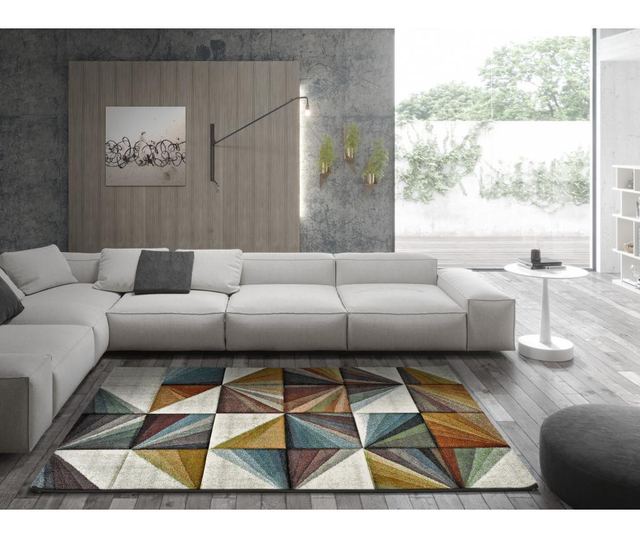 Koberec Alexa Plus 140x200 cm