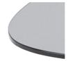Stolić za kavu Barnsley Grey