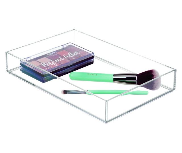 Organizator za kupaonicu Clarity