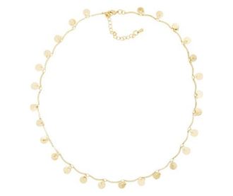 Choker ogrlica Meda