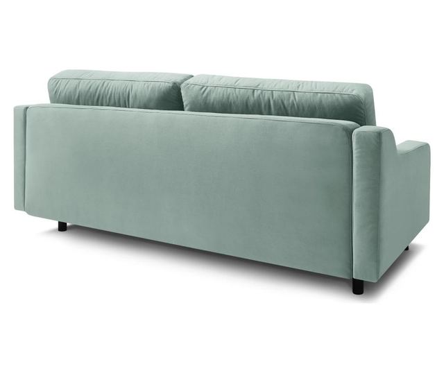 Sofa trosjed na razvlačenje Torp Mint