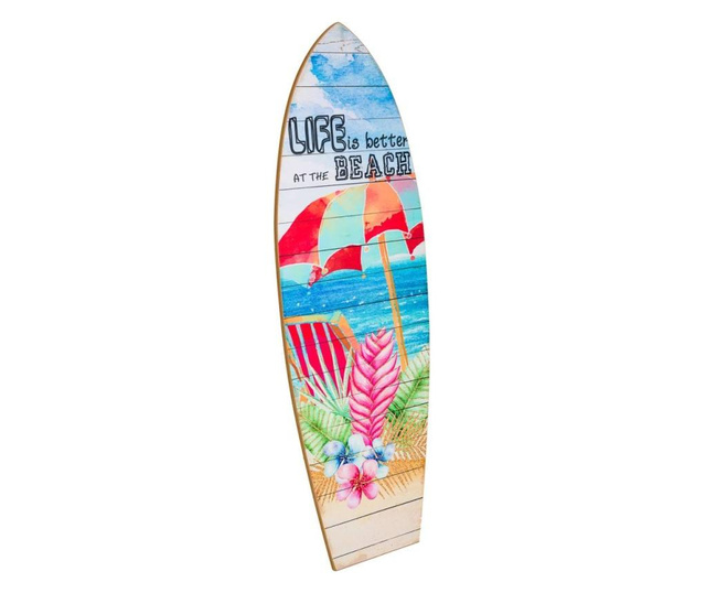 Декоративна дъска за сърф