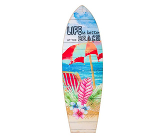 Декоративна дъска за сърф