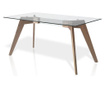 Modernis Asztal