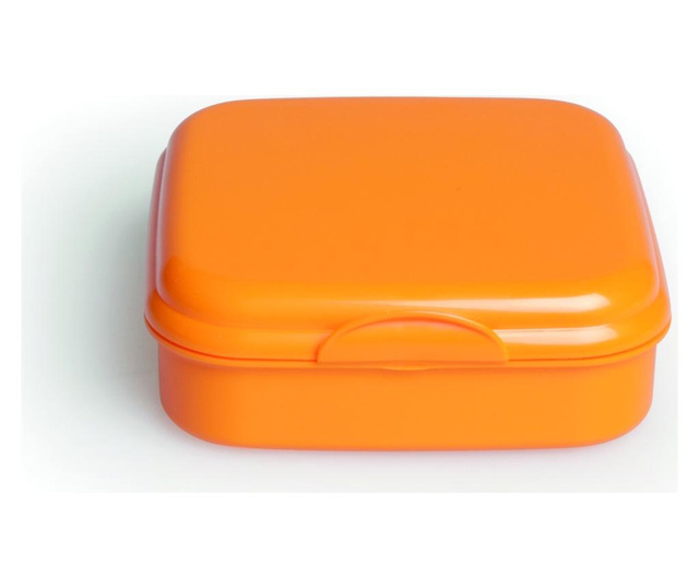 Cutie pentru sandvisuri Orange