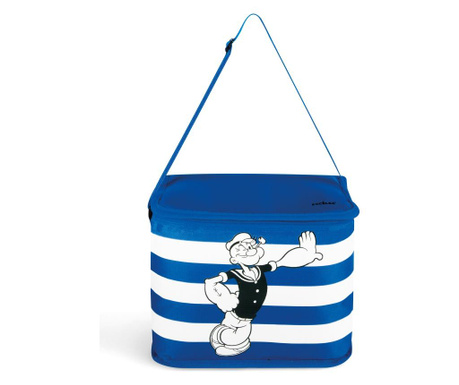 Чанта за охлаждане Popeye 10 L