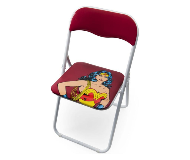 Wonder Woman Összecsukható szék