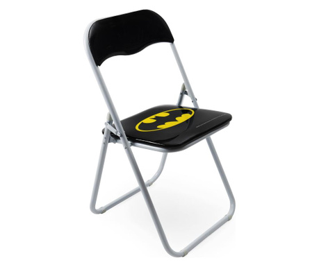 Krzesło składane Batman