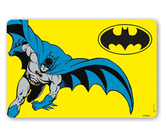 Podmetač Batman 28.5x43 cm