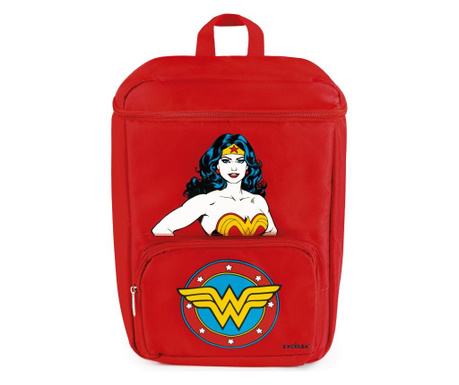 Σακίδιο πλάτης Wonder Woman 13L
