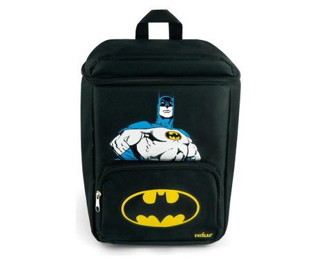 Plecak Batman 13L
