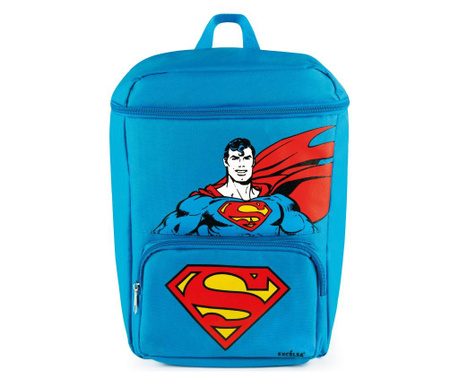 Plecak Superman 13L
