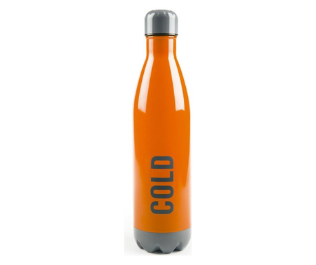 Vákuová fľaša Hot-Cold 500 ml