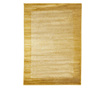 Covor Floorita, Boho Sienna Yellow, 80x150 cm, galben