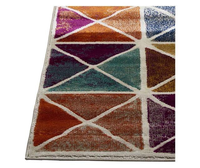 Tepih Boho Festival Multi 80x150 cm