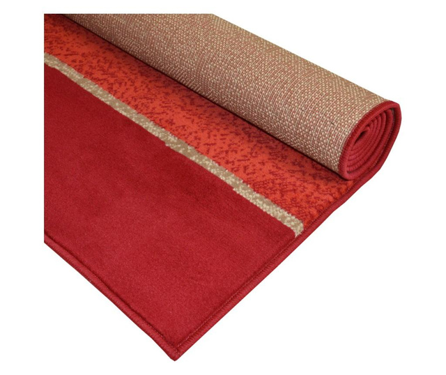 Tepih Moderno Gabbeh Rosso 120x170 cm