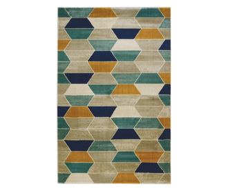 Tepih Boho Bumba Multi 180x270 cm