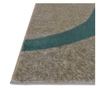 Tepih Boho Swirl Grey Aqua 180x270 cm