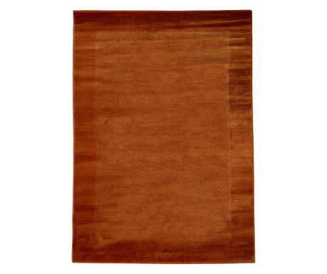 Covor Floorita, Boho Sienna Orange, 180x270 cm, portocaliu