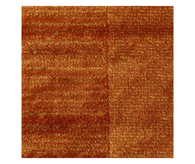 Boho Sienna Orange Szőnyeg 180x270 cm