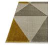 Tepih Boho Roma Ochre 180x270 cm