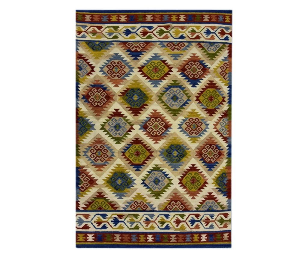 Kilim koberec  120x180 cm - 2