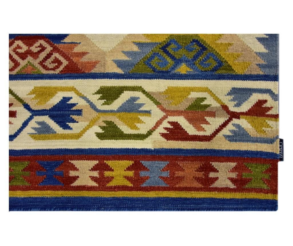 Kilim koberec  120x180 cm - 3