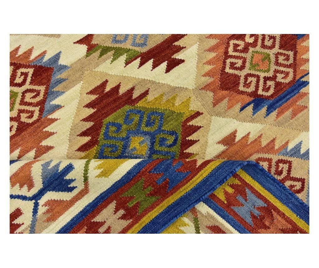 Kilim koberec  120x180 cm - 4