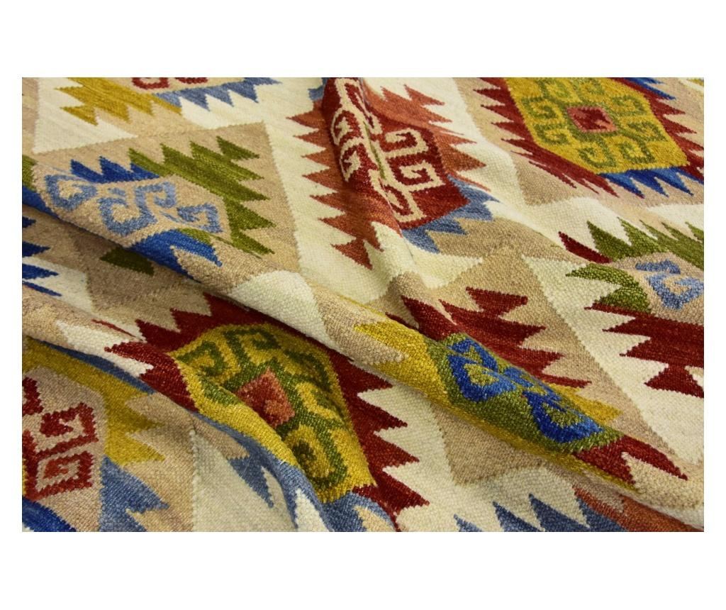 Kilim koberec  120x180 cm - 5