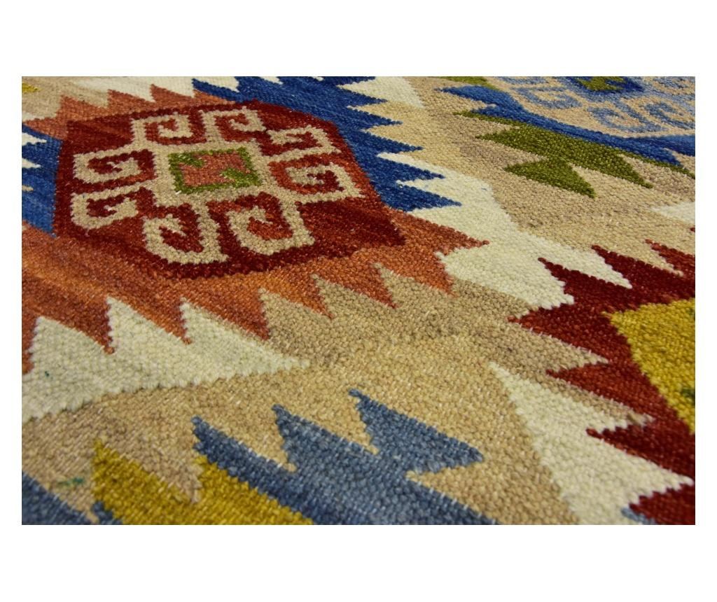 Kilim koberec  120x180 cm - 6