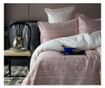 Posteljina King Satin Jacquard Supreme Umbra Pink