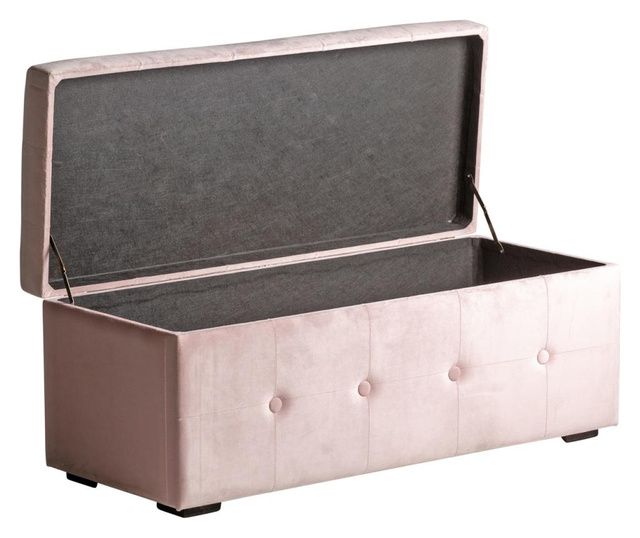 Klop Trunk Pink