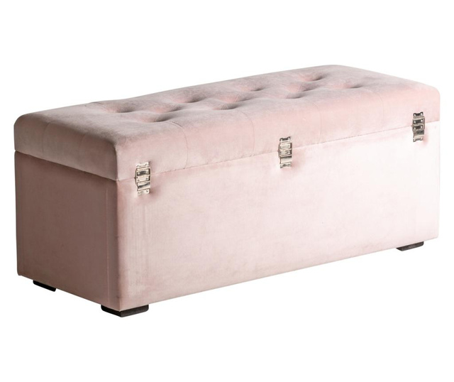 Klop Trunk Pink