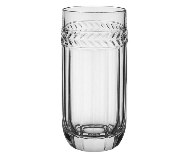 Set 4 čaše Desiree 400 ml