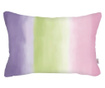 Калъфка за възглавница Multicolour 31x50 cm