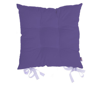 Sedežna blazina Julia Purple 37x37 cm