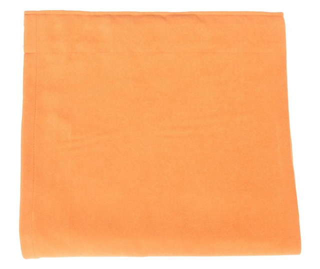 Zastor Plain Peach 140x270 cm