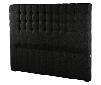 Табла за легло Mirage Black 160 см