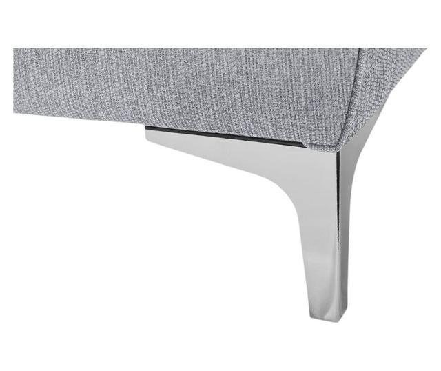 Desna ležaljka Stradella Grey