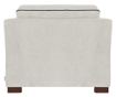 Fotelja Frontini Cream Edging Black
