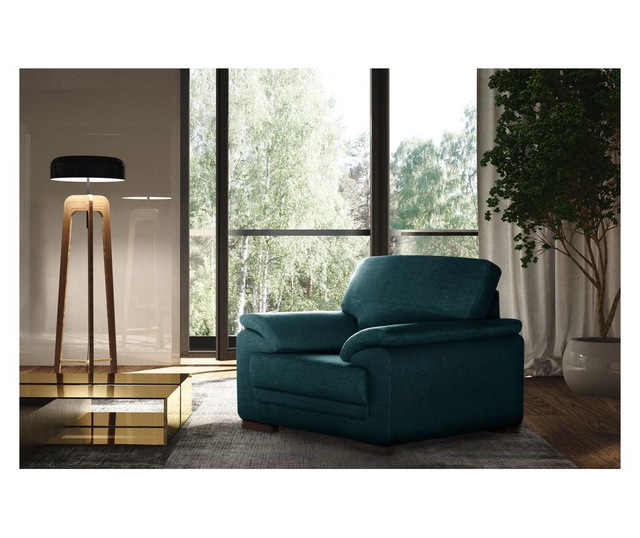Fotelja Casavola Turquoise