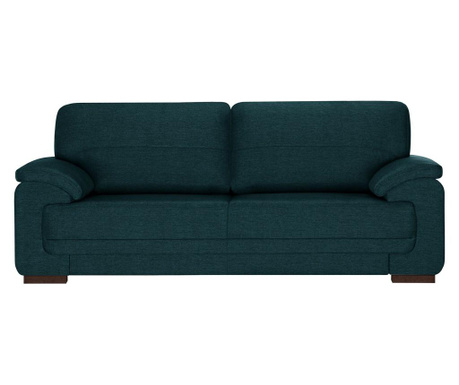 Casavola Turquoise Háromszemélyes kanapé