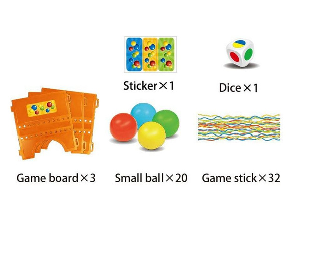 Игра Pull Out Stick