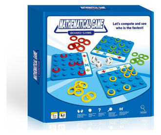 Igra Mathematical Game