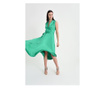 Dámské šaty Laranor Green 42