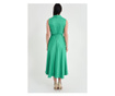 Dámské šaty Laranor Green 44